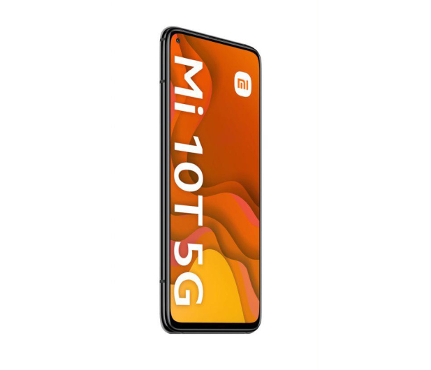Xiaomi Mi 10T 5G 6/128 Lunar Silver 144Hz - 595555 - zdjęcie 11